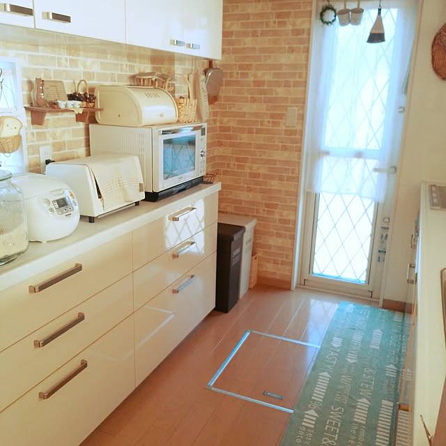 Teaさんの実例写真
