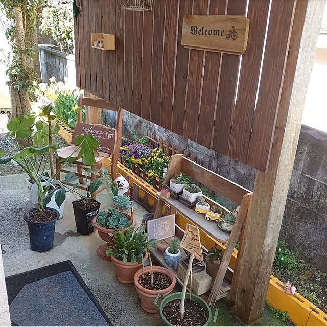 fukuさんの部屋