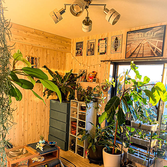 efpi_Interior_posterさんの実例写真