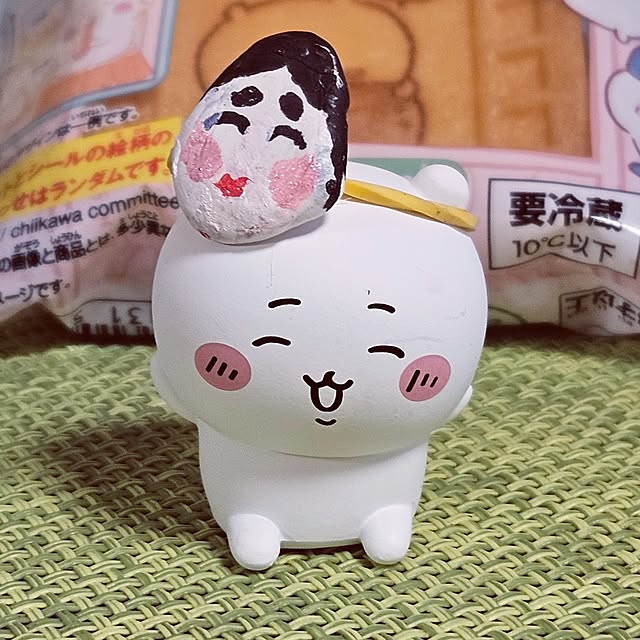 mocomocoさんの部屋