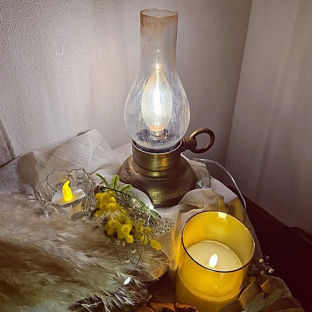 mocomocoさんの部屋