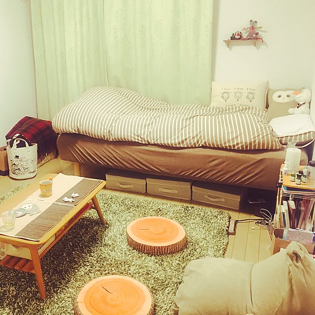 AKさんの実例写真