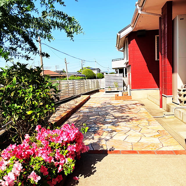 haruさんの実例写真