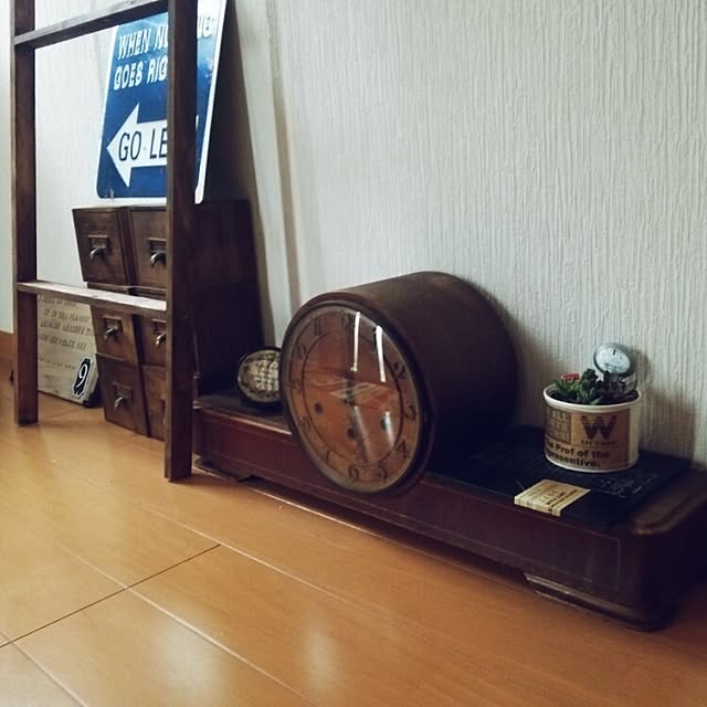 waka.さんの実例写真
