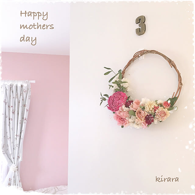 kiraraさんの実例写真