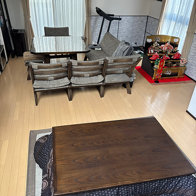 ayu-ibuさんの部屋