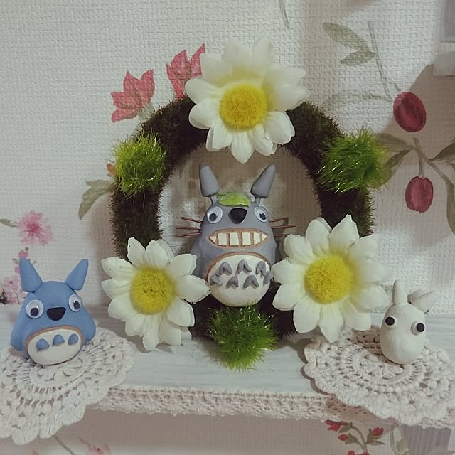 kotonaさんの実例写真