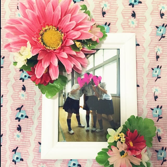 nyonyoさんの実例写真