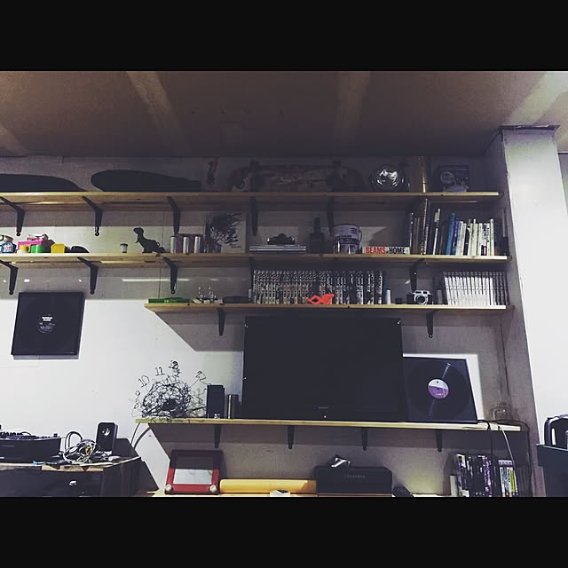 dddtakahiroさんの実例写真
