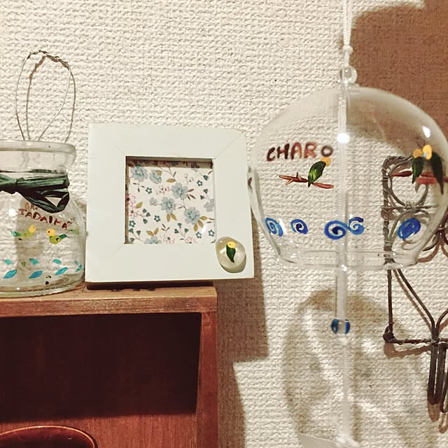 cyaroさんの実例写真