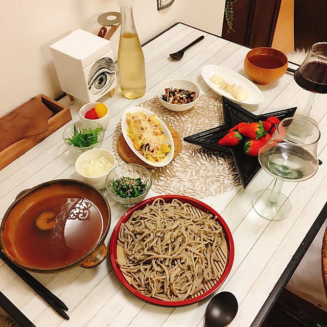 Mさんの実例写真