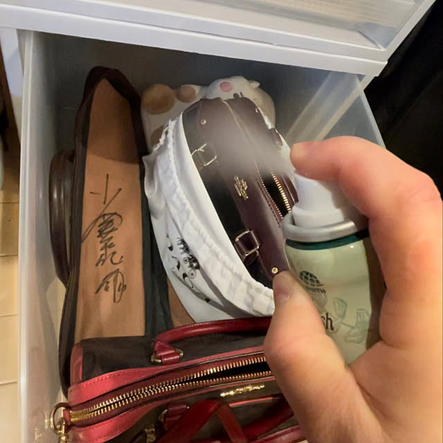 SIELUさんの部屋