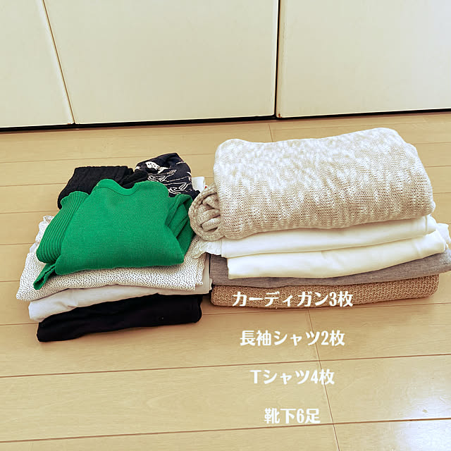 naosanさんの実例写真