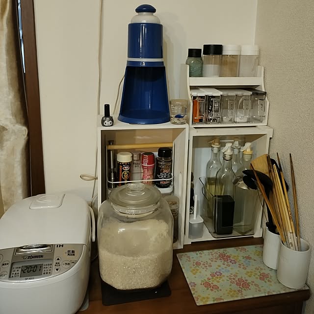 Tさんの部屋