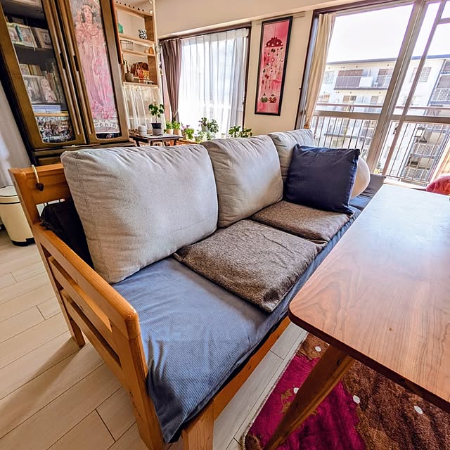 mi-saさんの実例写真