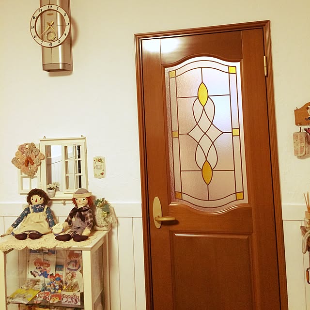 heartwarmingさんの実例写真