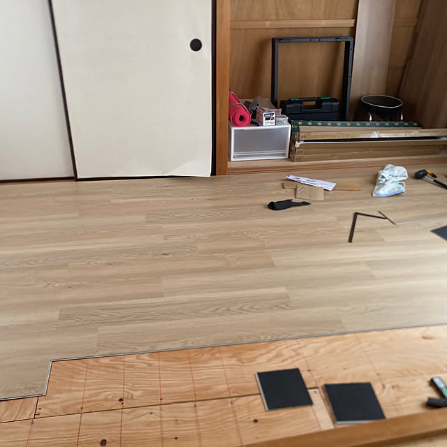 cyunさんの部屋