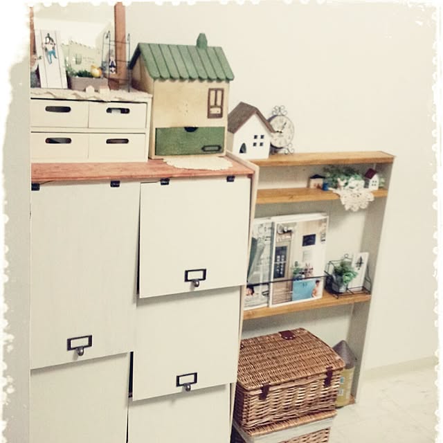 cloverさんの実例写真