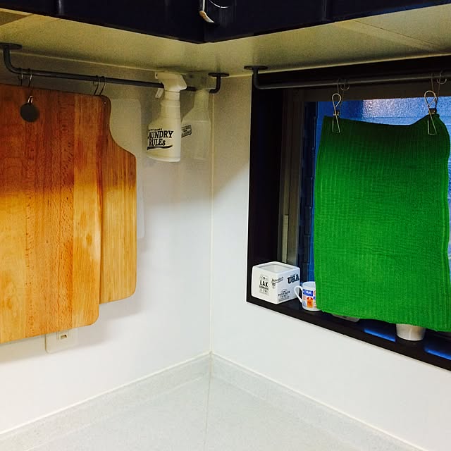kitchenmountainさんの実例写真
