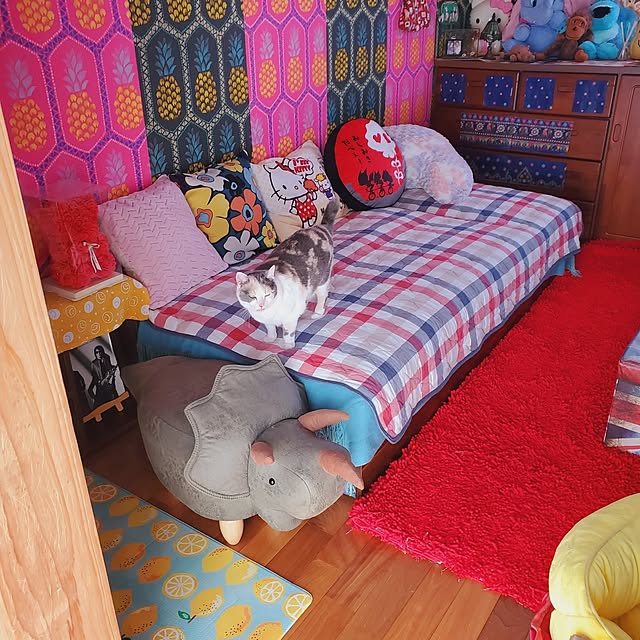 kumutanさんの実例写真