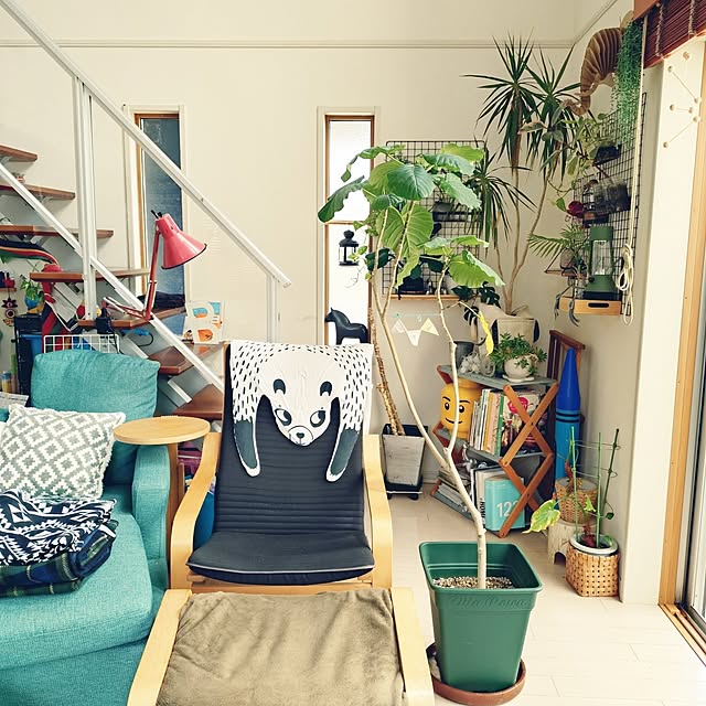urchinさんの部屋