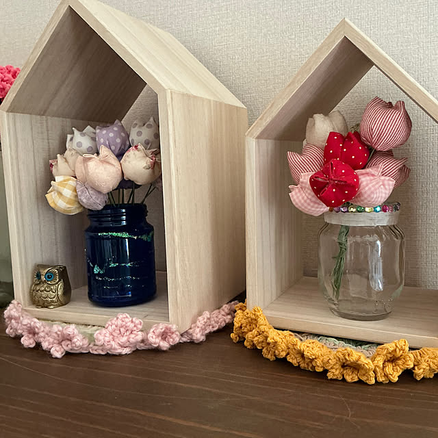 chiiyanさんの部屋