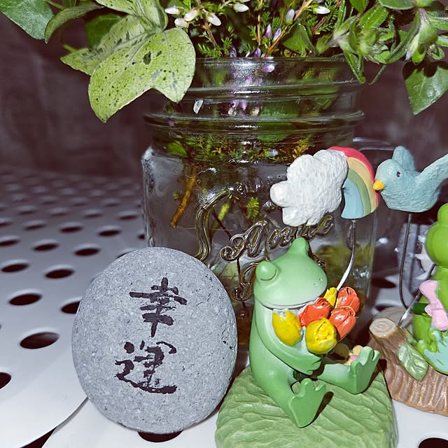 mocomocoさんの部屋