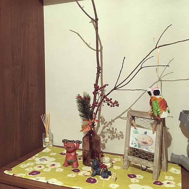 sa-koさんの実例写真