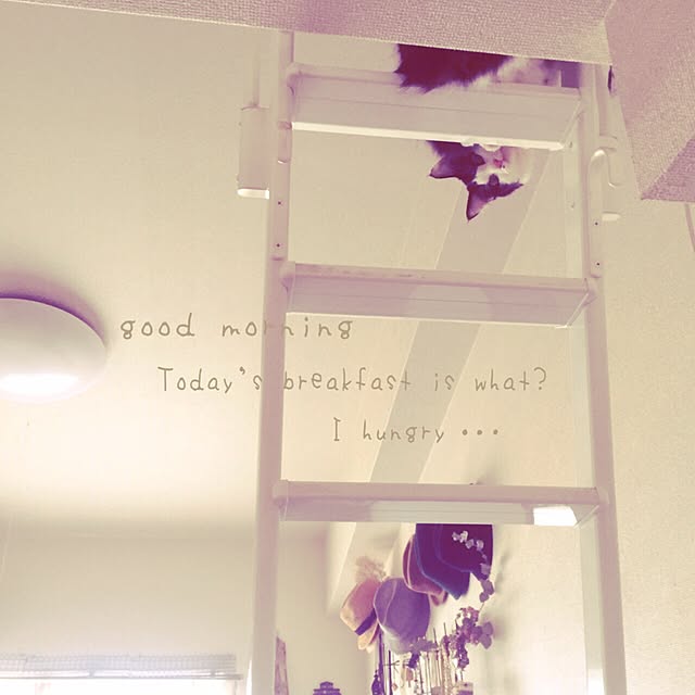 meawmeawさんの実例写真