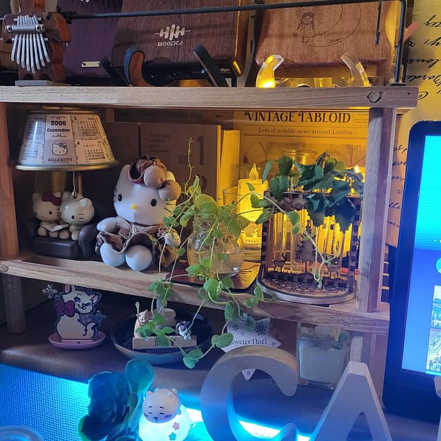 chibiaya75323さんの部屋
