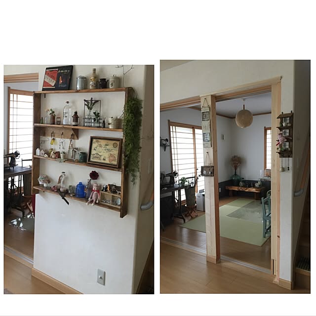 ayukoさんの実例写真