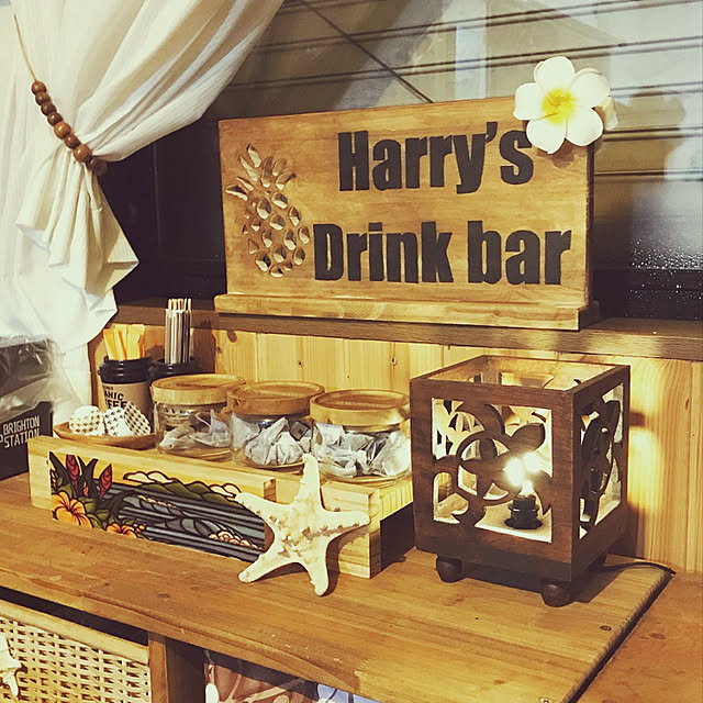 haryflashさんの実例写真