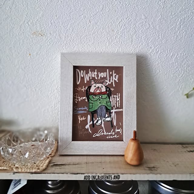 shinoさんの実例写真