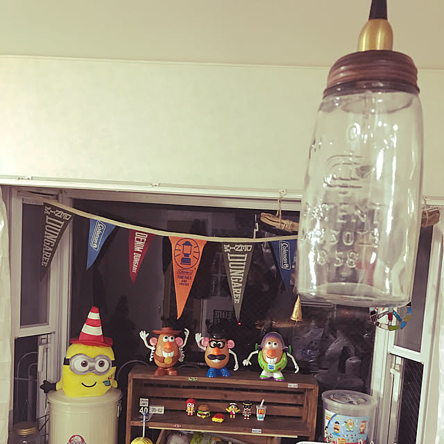 denimdungareeさんの実例写真