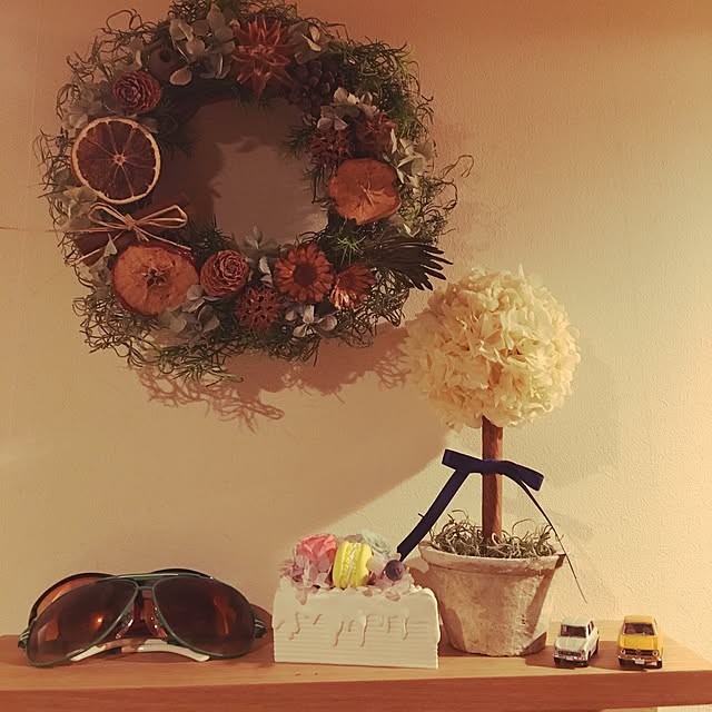 moemoeさんの実例写真