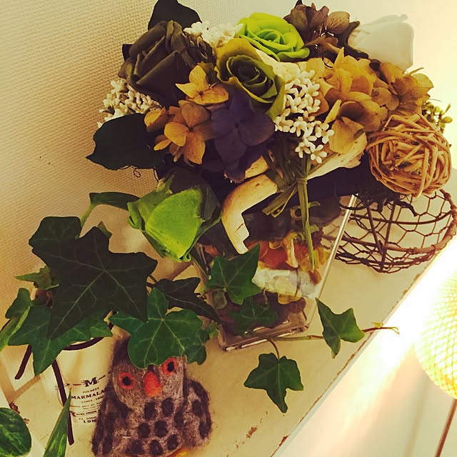 miruさんの実例写真