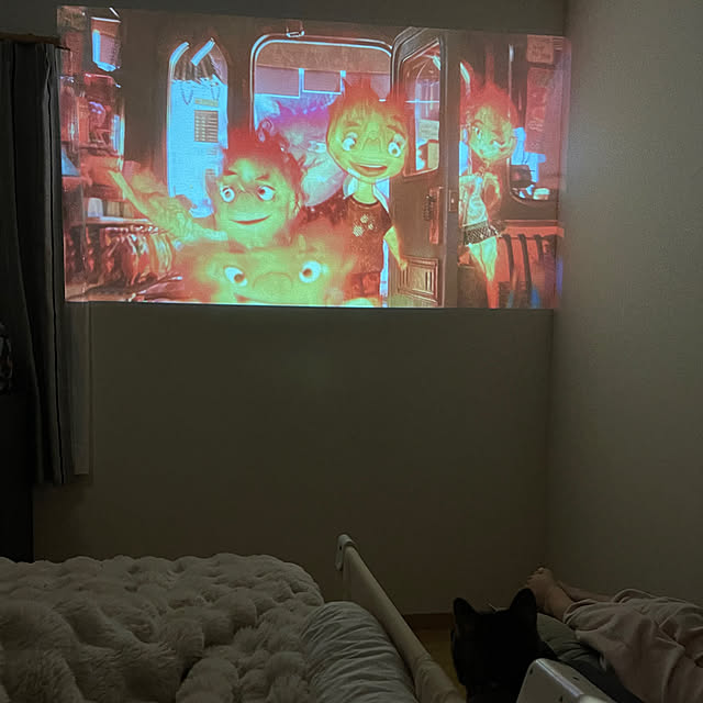 chiiさんの部屋