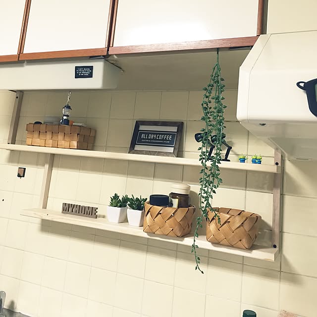 coffeeさんの実例写真
