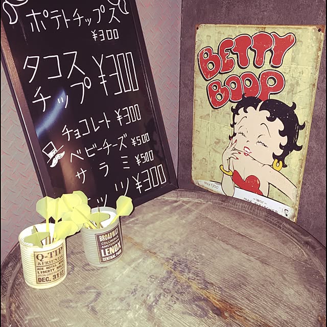 achuさんの実例写真
