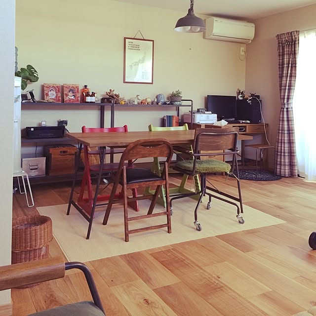 szk430okさんの実例写真