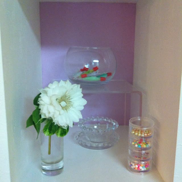 Mrsrerereさんの実例写真