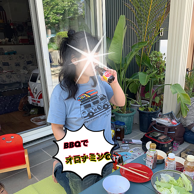 mowchanさんの実例写真