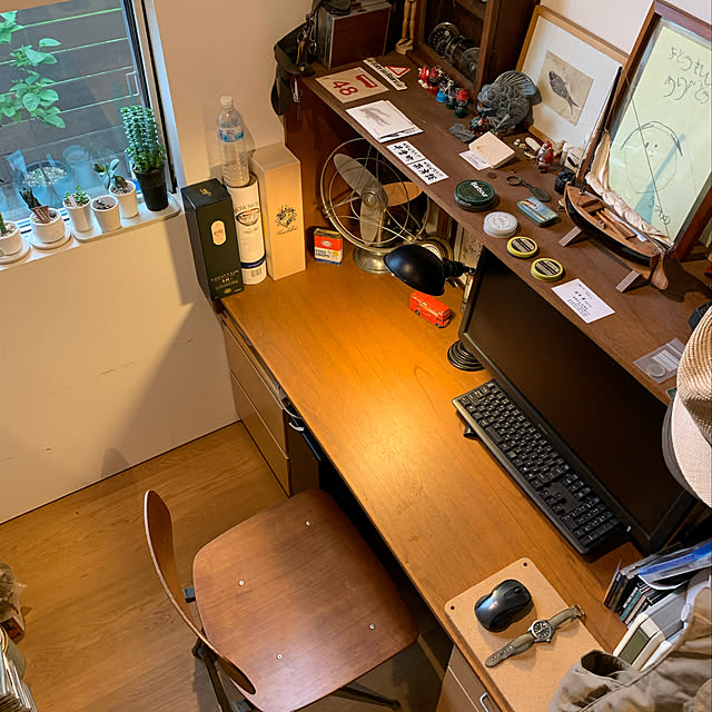 Mr.Jakeさんの実例写真