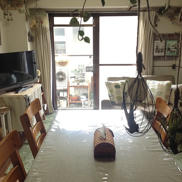 tomotomo325さんの実例写真