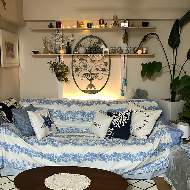 部屋全体 IKEA間接照明のおすすめ商品とおしゃれな実例 部屋全体 IKEA間接照明のおすすめ商品とおしゃれな実例