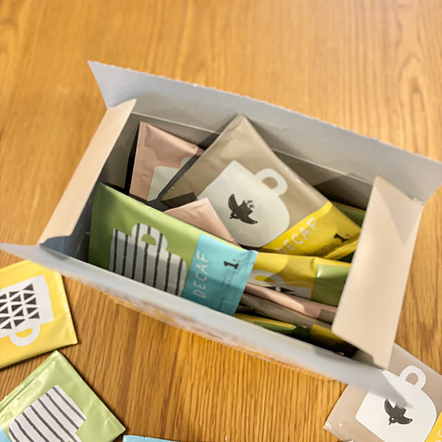 Minteaさんの部屋