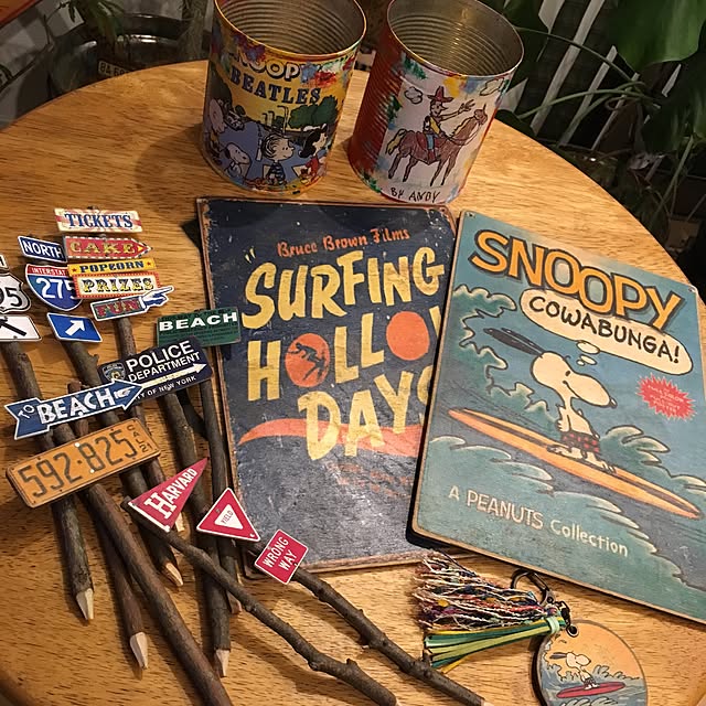 bon-bon-hippieさんの実例写真
