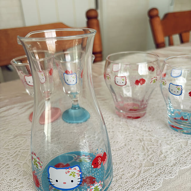 oceanさんの部屋