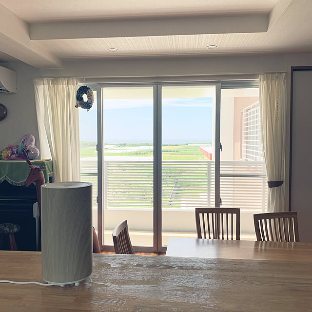 Anzuさんの実例写真