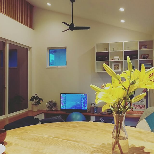 flat_house_japanさんの実例写真
